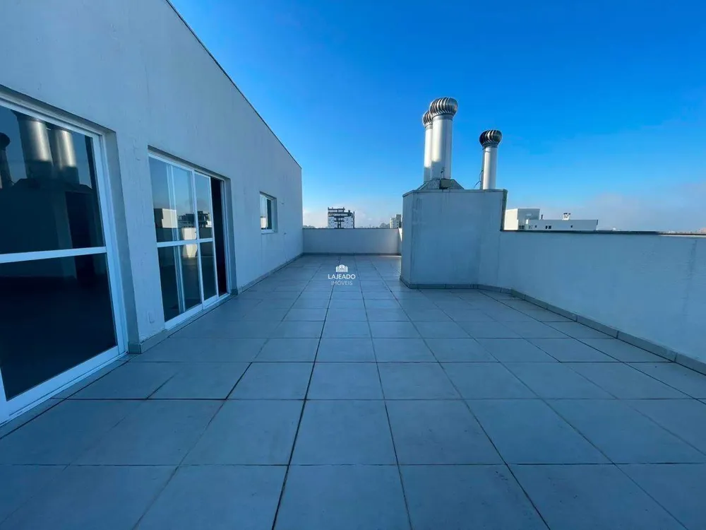 Cobertura, 3 quartos, 320 m² - Foto 4