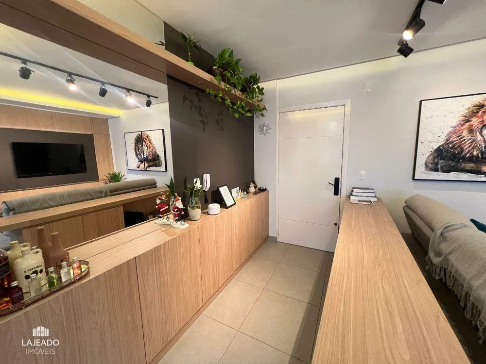 Apartamento, 2 quartos, 81 m² - Foto 1