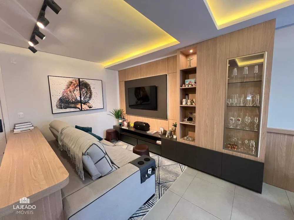 Apartamento, 2 quartos, 81 m² - Foto 8