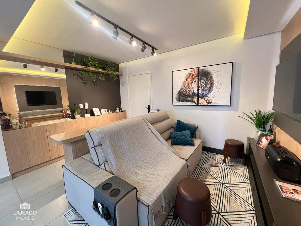Apartamento, 2 quartos, 81 m² - Foto 6