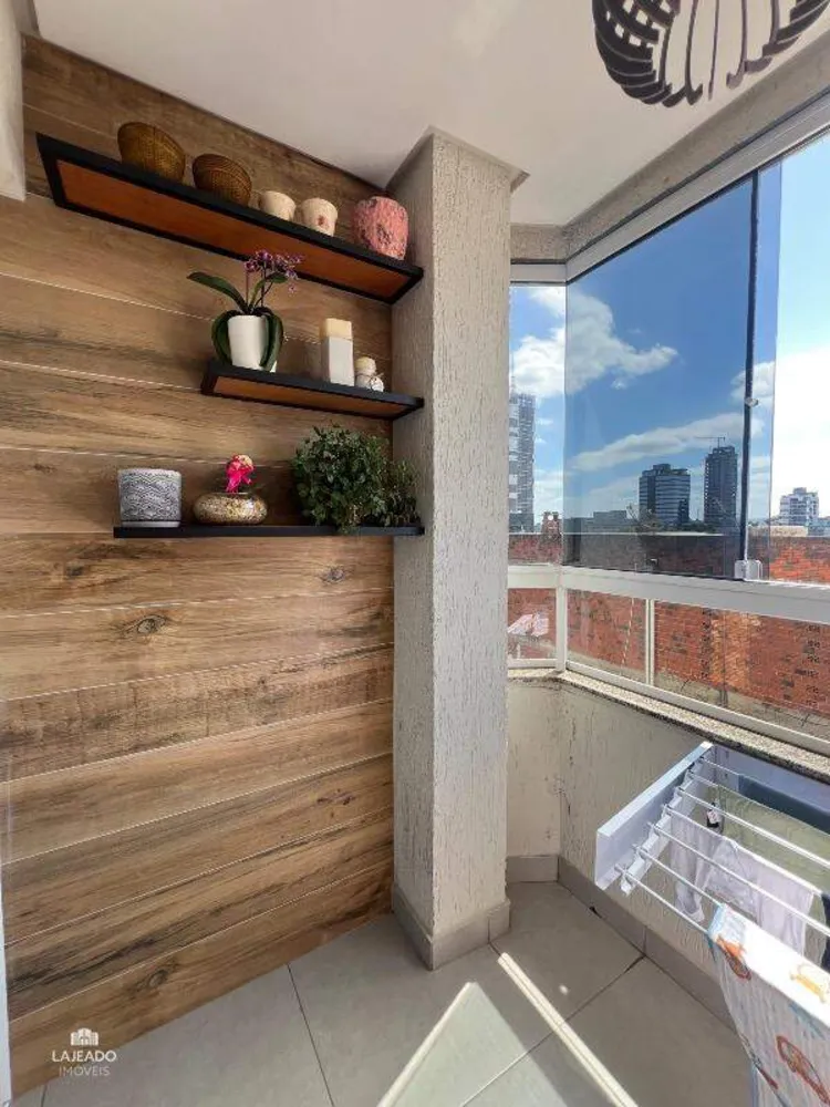 Apartamento, 2 quartos, 81 m² - Foto 4