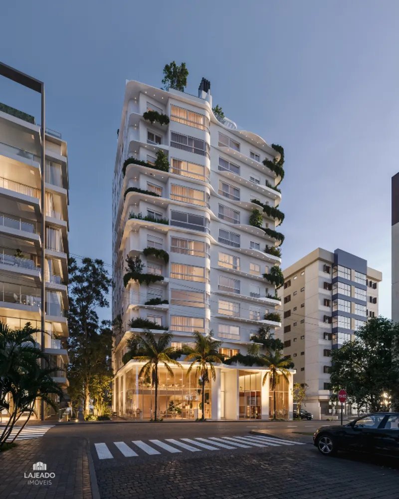 Loja-Salão, 73 m² - Foto 1