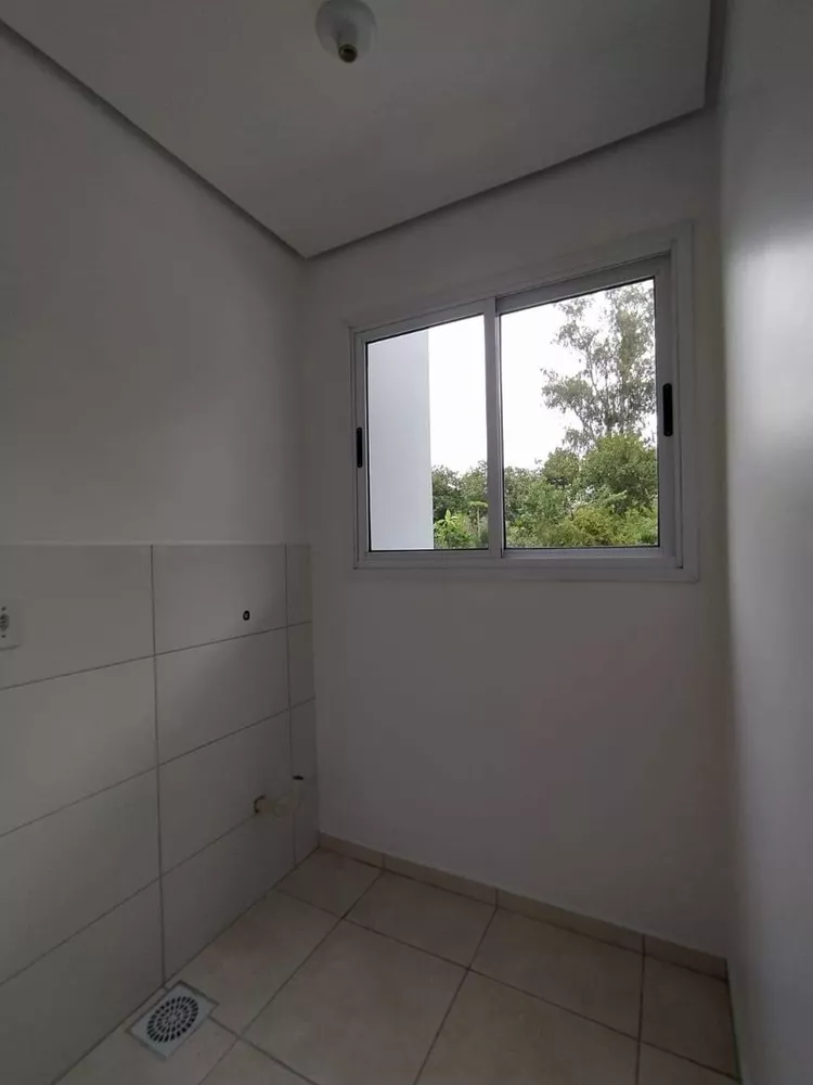 Apartamento à venda com 2 quartos, 54m² - Foto 7