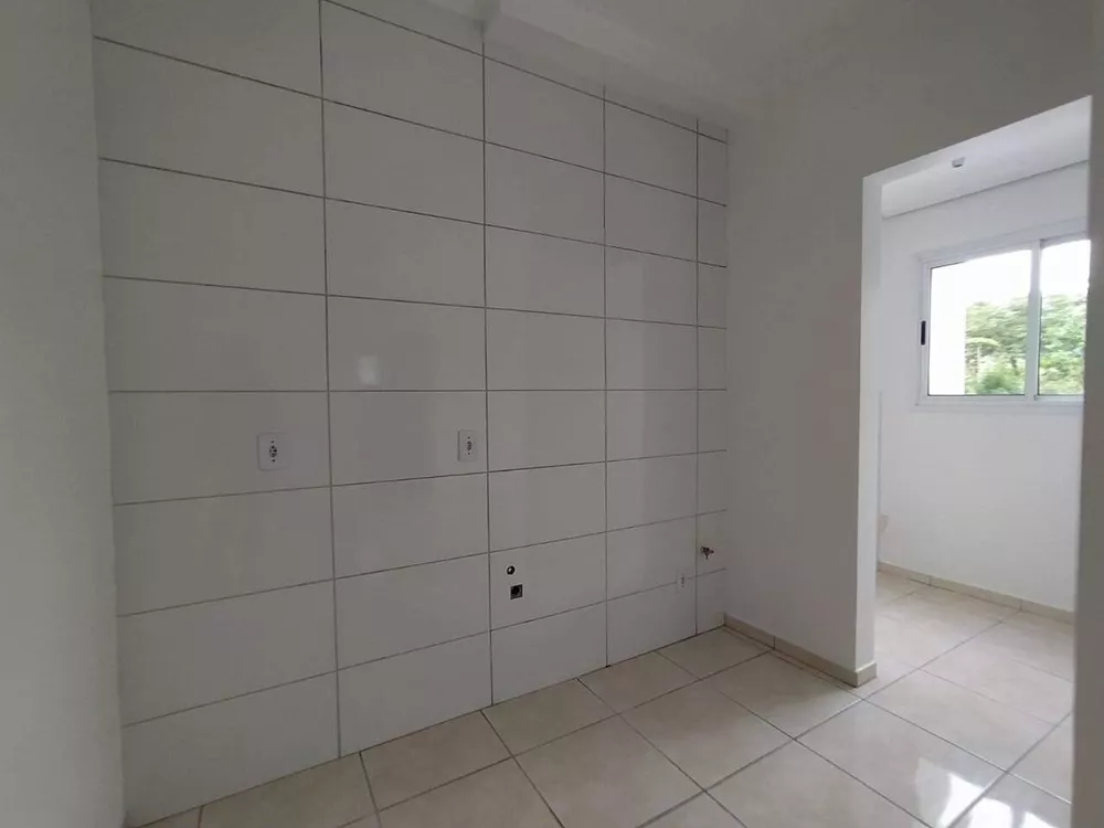 Apartamento à venda com 2 quartos, 54m² - Foto 6