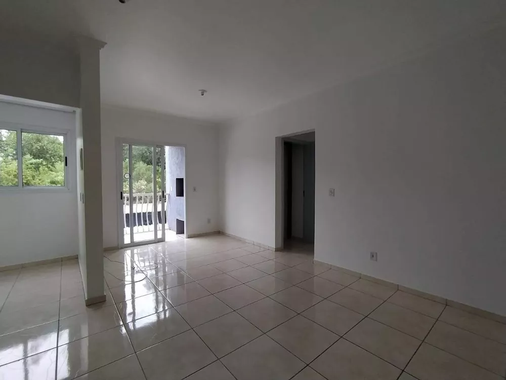 Apartamento à venda com 2 quartos, 54m² - Foto 2