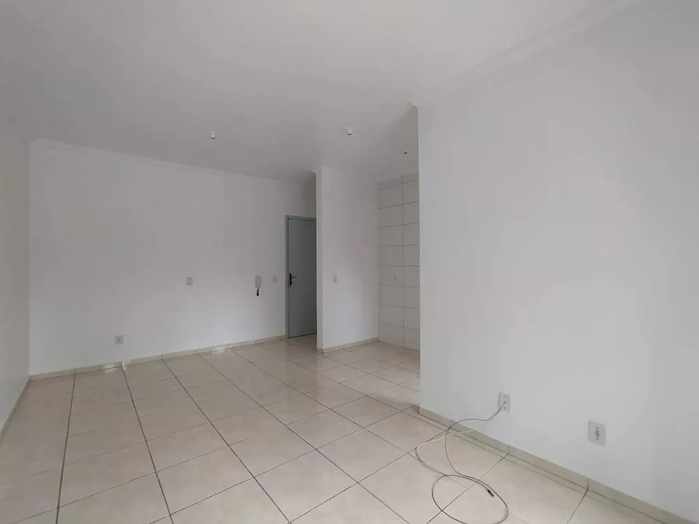 Apartamento à venda com 2 quartos, 54m² - Foto 5