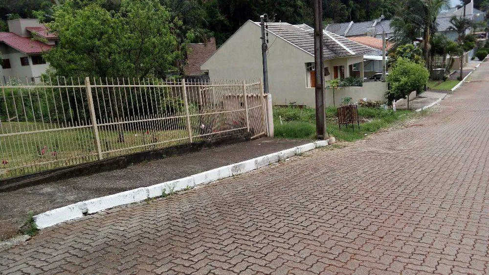 Terreno, 405 m² - Foto 1