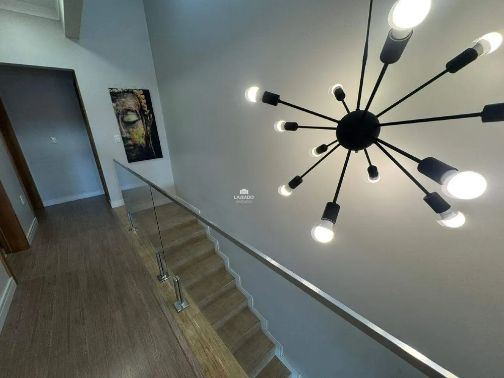 Sobrado, 3 quartos, 144 m² - Foto 8