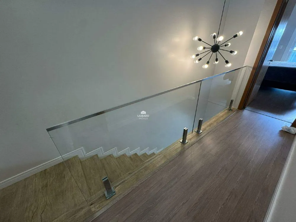 Sobrado, 3 quartos, 144 m² - Foto 9