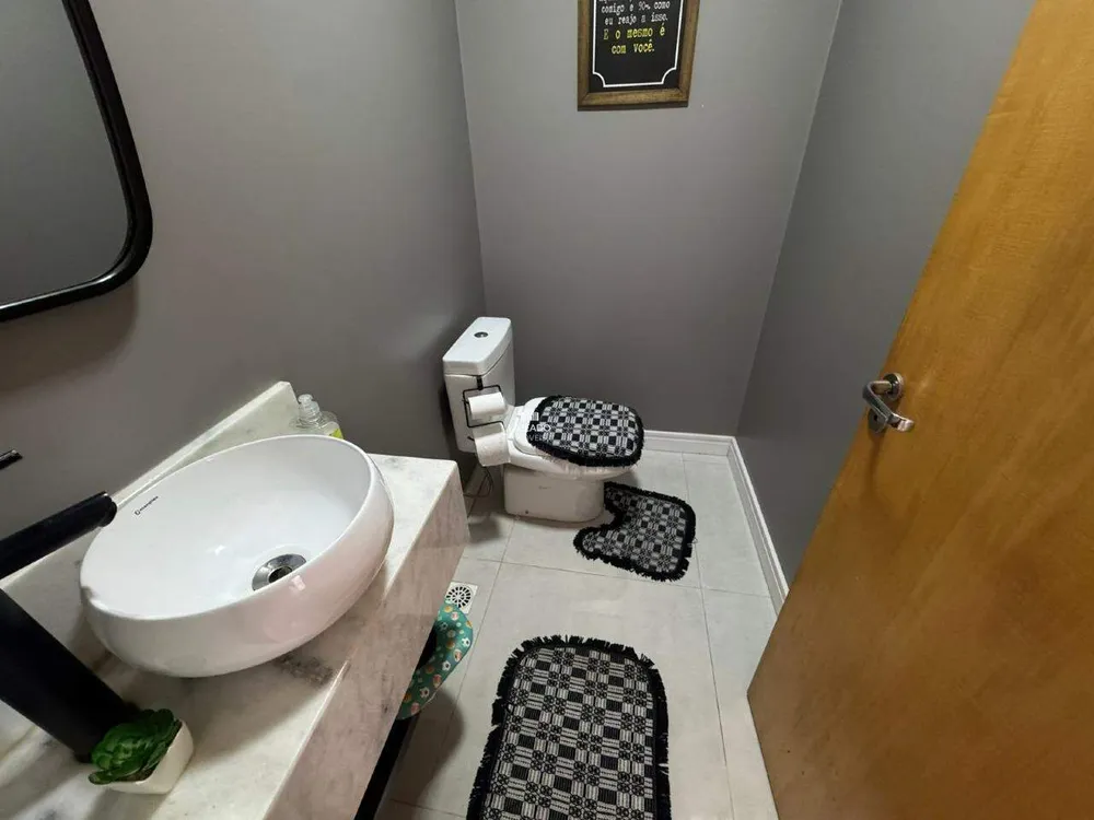Sobrado, 3 quartos, 144 m² - Foto 10