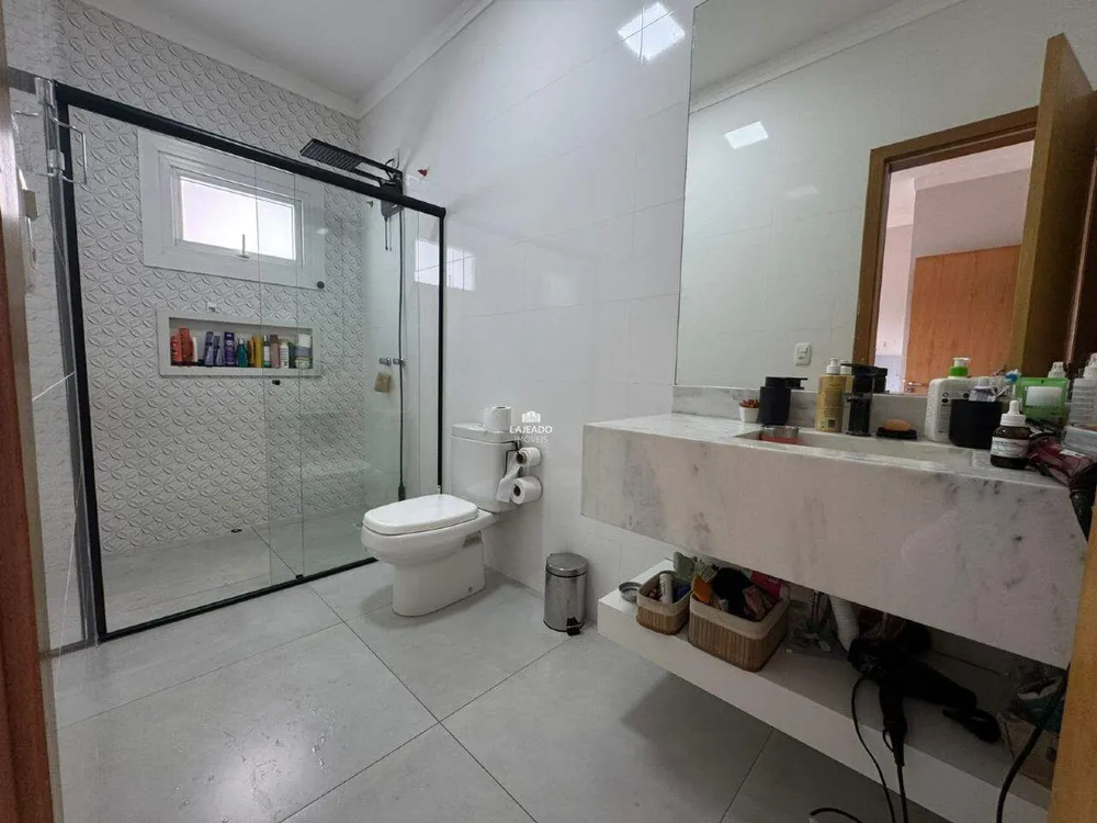 Sobrado, 3 quartos, 144 m² - Foto 12