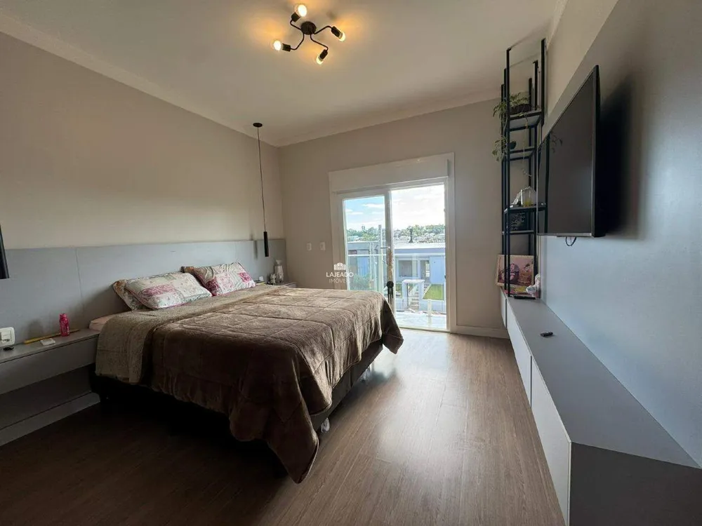 Sobrado, 3 quartos, 144 m² - Foto 11