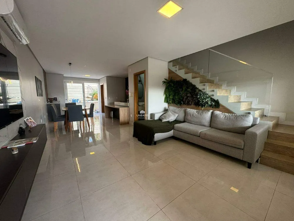 Sobrado, 3 quartos, 144 m² - Foto 5