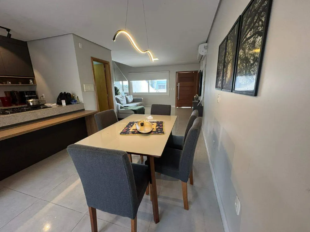 Sobrado, 3 quartos, 144 m² - Foto 7