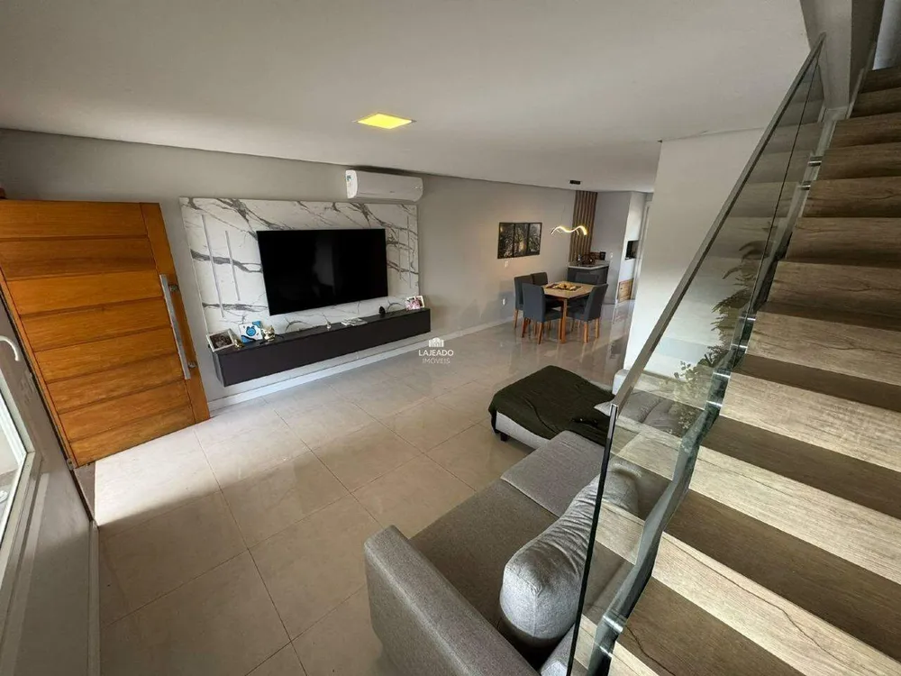 Sobrado, 3 quartos, 144 m² - Foto 4