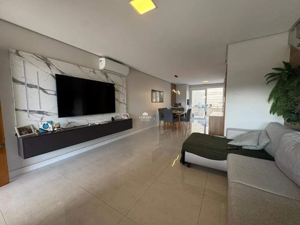 Sobrado, 3 quartos, 144 m² - Foto 6