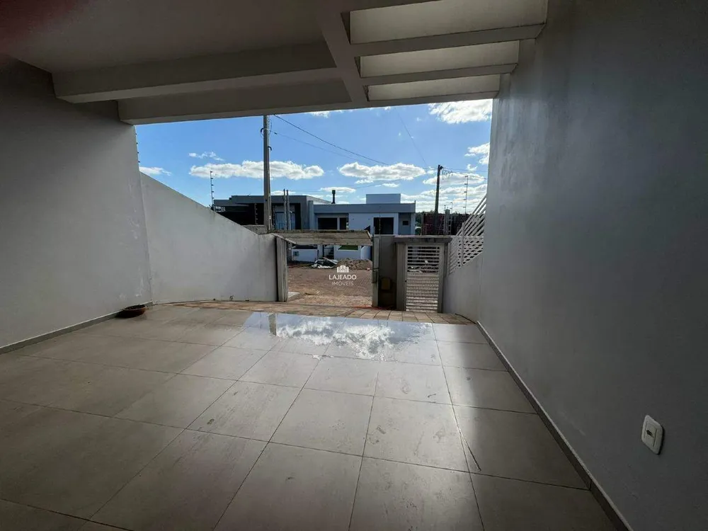 Sobrado, 3 quartos, 144 m² - Foto 3