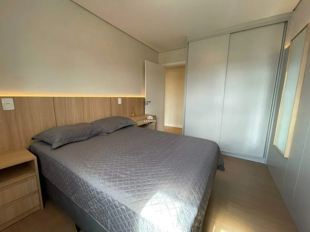 Apartamento, 3 quartos, 100 m² - Foto 12