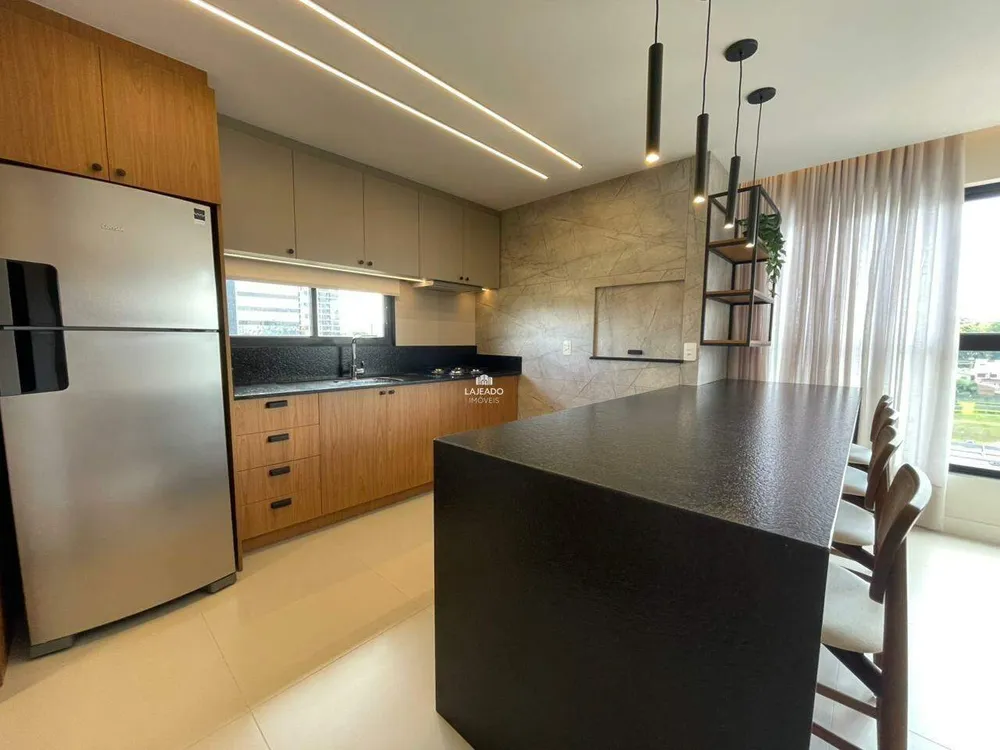 Apartamento, 3 quartos, 100 m² - Foto 4