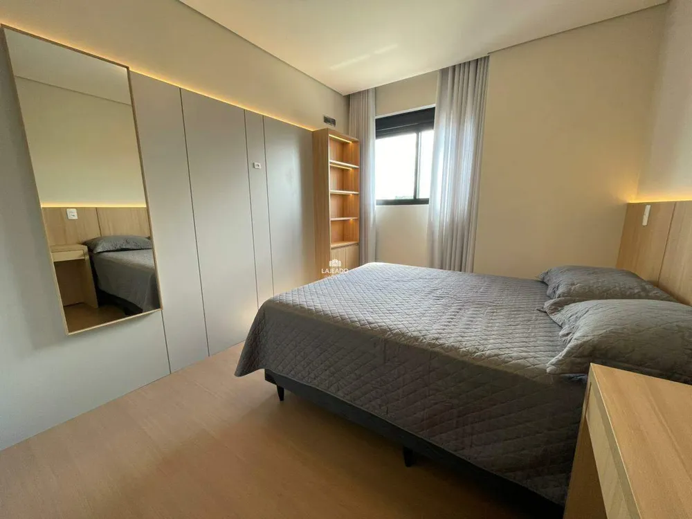 Apartamento, 3 quartos, 100 m² - Foto 6