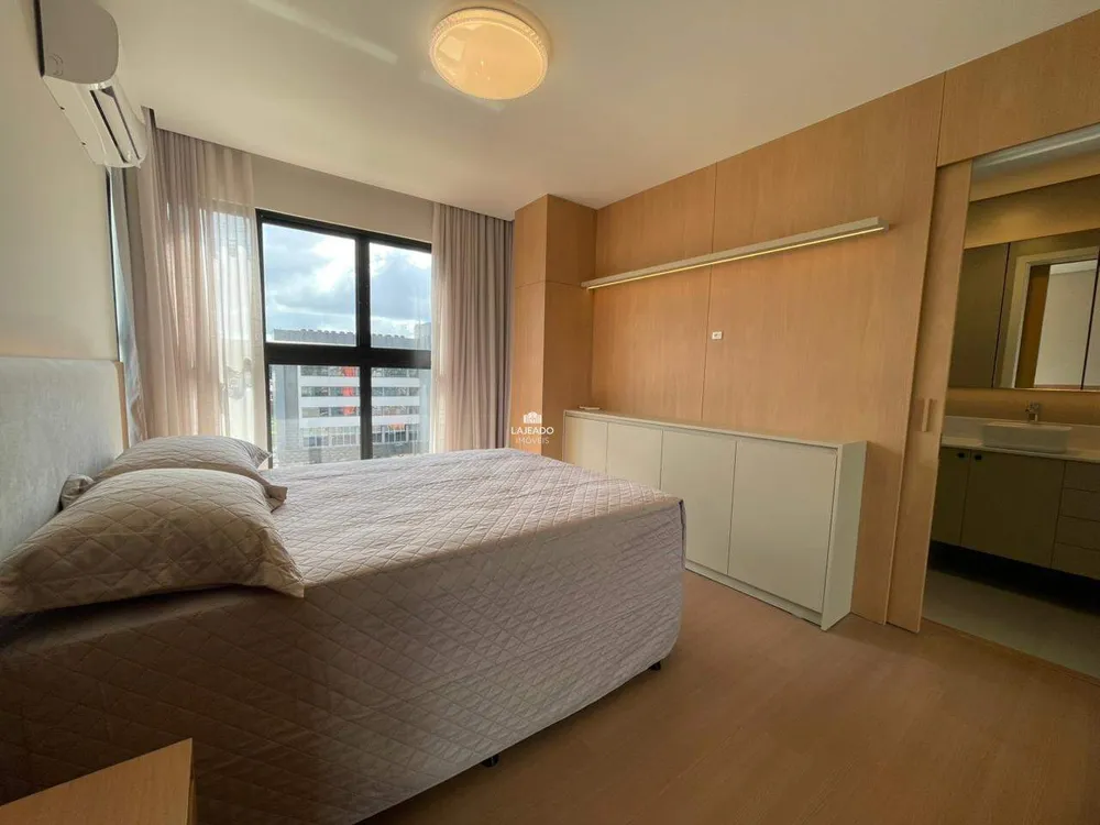 Apartamento, 3 quartos, 100 m² - Foto 14