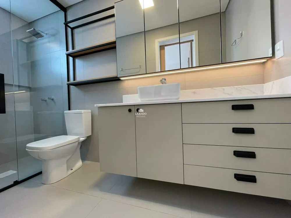 Apartamento, 3 quartos, 100 m² - Foto 5