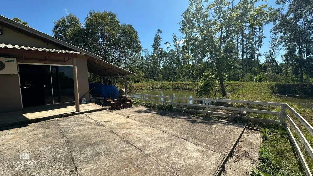 Sítio, 5 quartos, 3 hectares - Foto 18