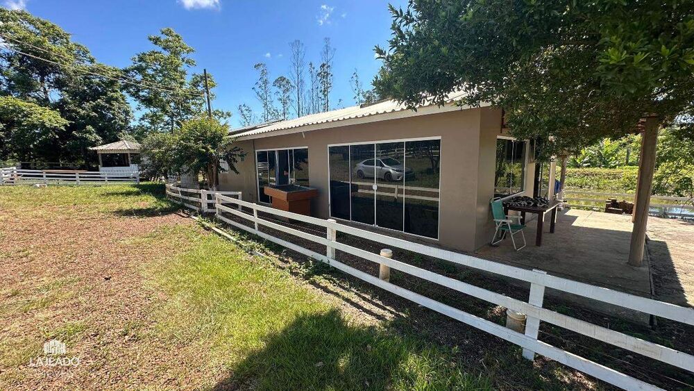 Sítio, 5 quartos, 3 hectares - Foto 3