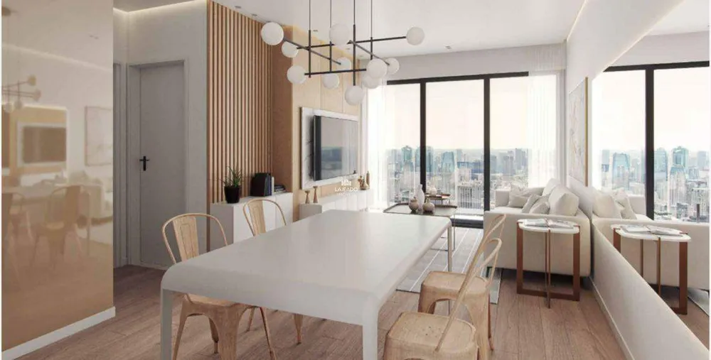 Apartamento, 2 quartos, 57 m² - Foto 12