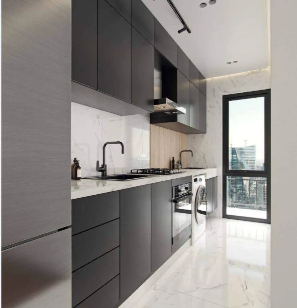 Apartamento, 2 quartos, 57 m² - Foto 13