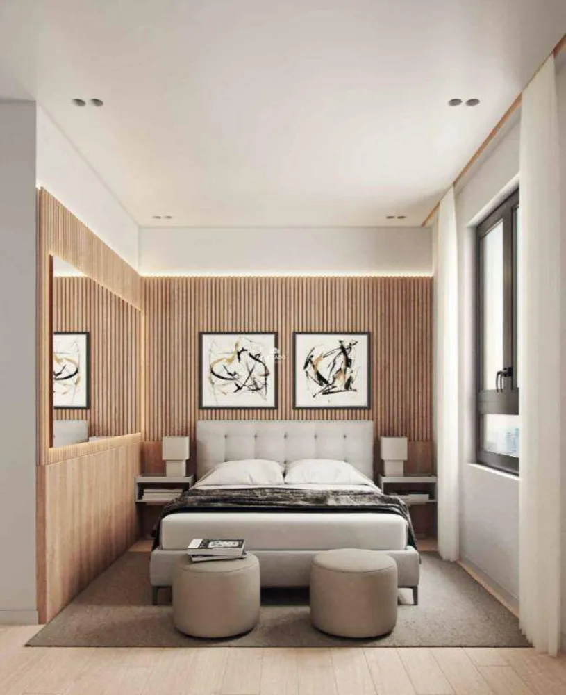 Apartamento, 2 quartos, 57 m² - Foto 1
