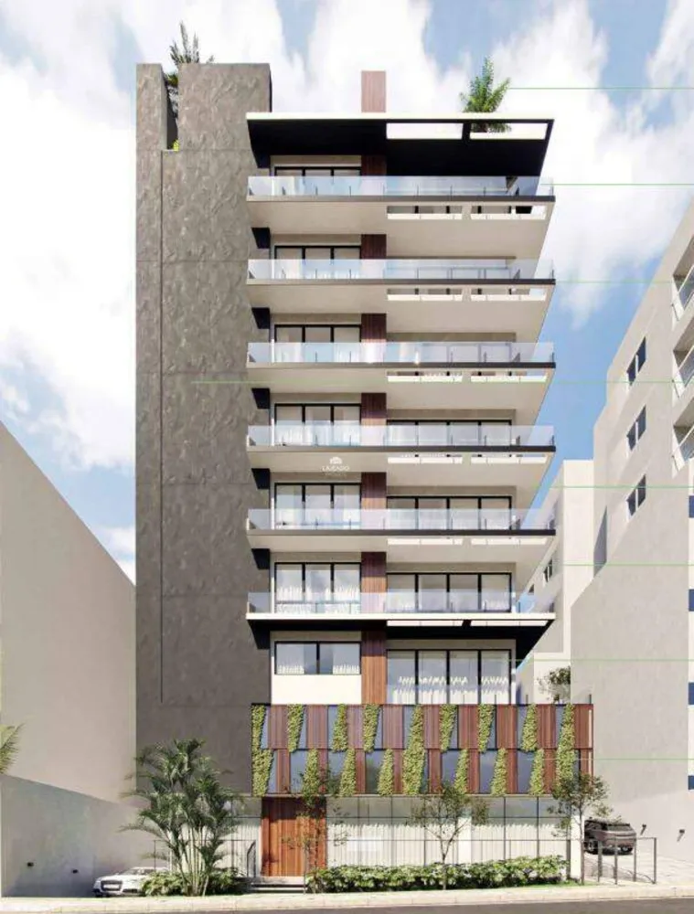 Apartamento, 2 quartos, 57 m² - Foto 7