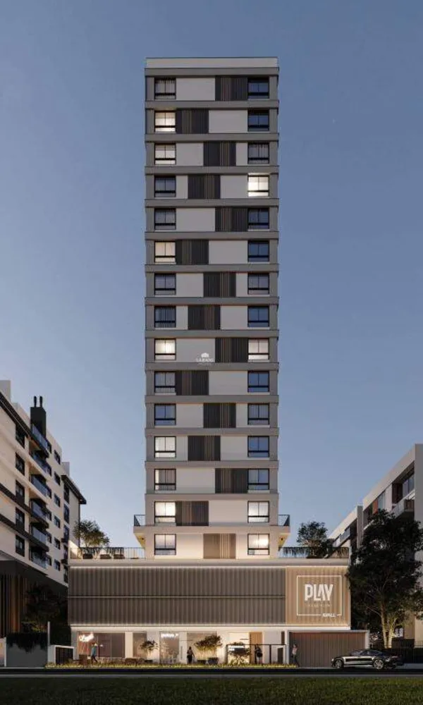 Flat/Apart Hotel, 1 quarto, 28 m² - Foto 6
