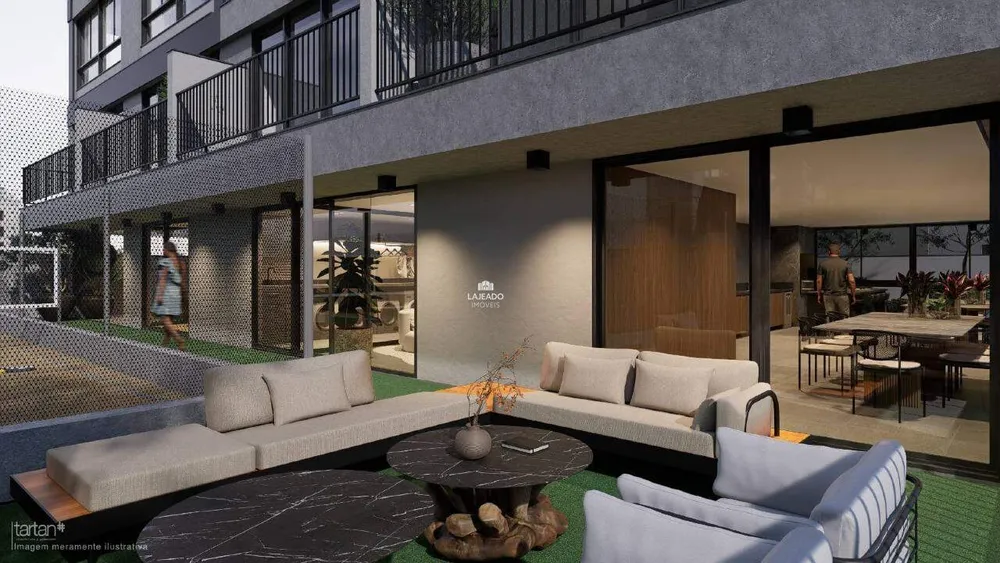 Flat/Apart Hotel, 1 quarto, 28 m² - Foto 3