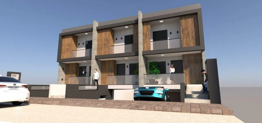 Sobrado, 2 quartos, 174 m² - Foto 2