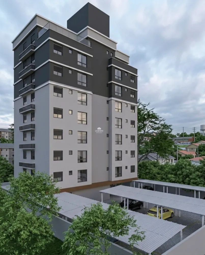 Apartamento, 2 quartos, 48 m² - Foto 6
