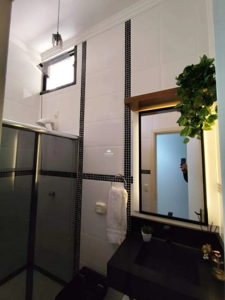 Casa, 3 quartos, 210 m² - Foto 9