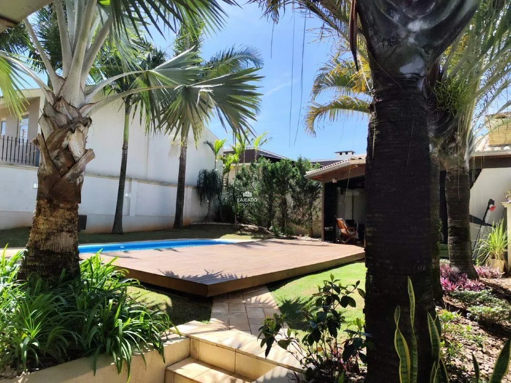Casa, 3 quartos, 210 m² - Foto 6
