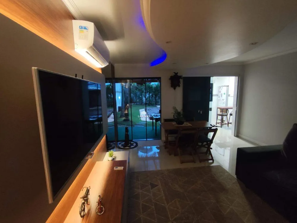Casa, 3 quartos, 210 m² - Foto 12