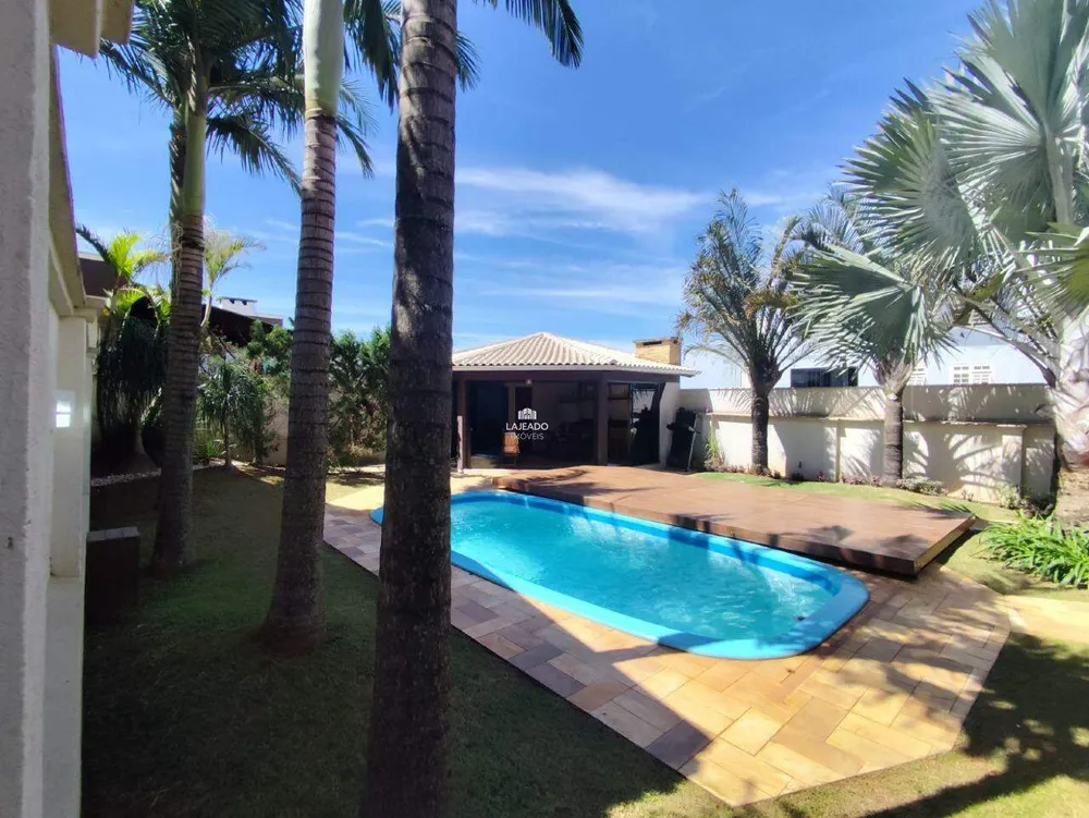 Casa, 3 quartos, 210 m² - Foto 4