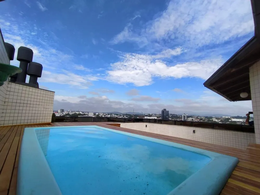 Cobertura, 3 quartos, 266 m² - Foto 14