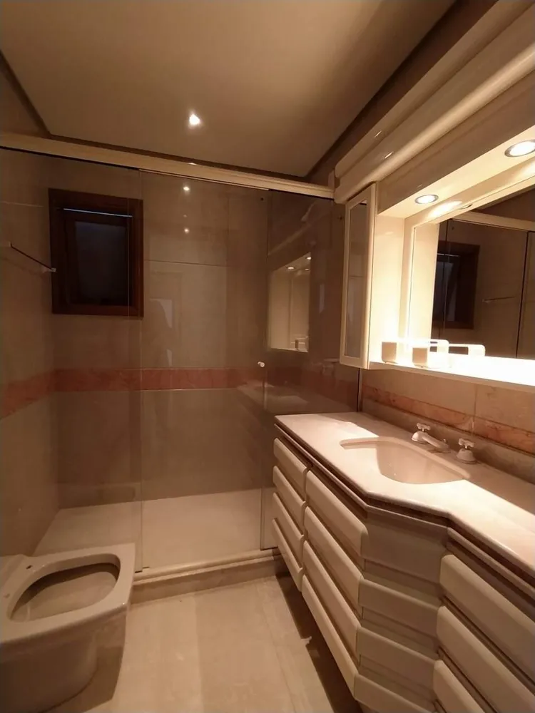 Cobertura, 3 quartos, 266 m² - Foto 7