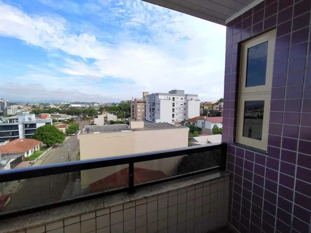 Cobertura, 3 quartos, 266 m² - Foto 2