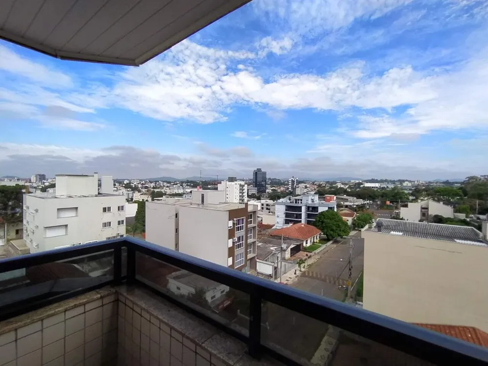 Cobertura, 3 quartos, 266 m² - Foto 3