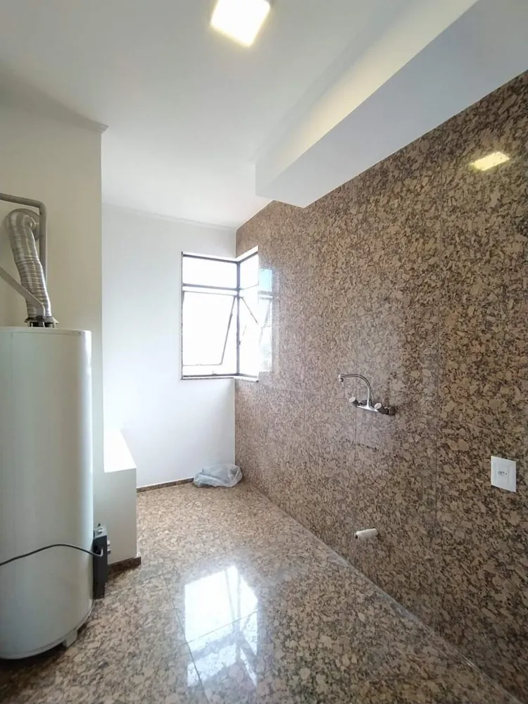 Cobertura, 3 quartos, 266 m² - Foto 6
