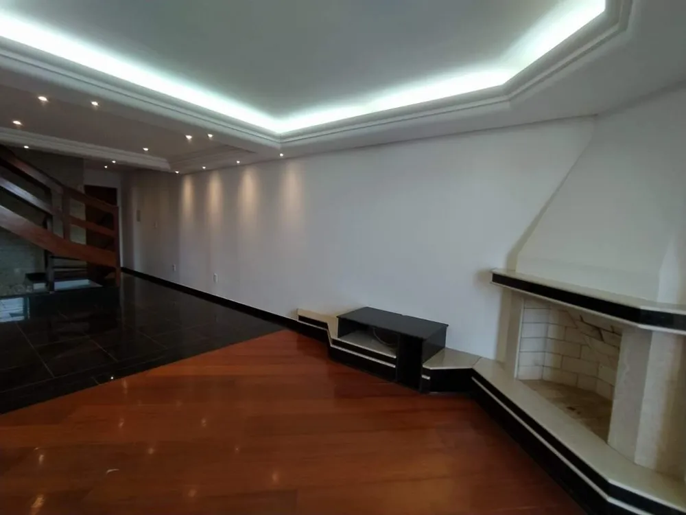 Cobertura, 3 quartos, 266 m² - Foto 1