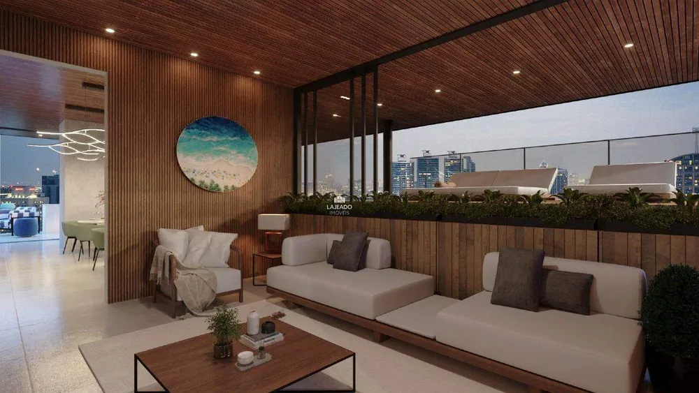 Apartamento, 2 quartos, 178 m² - Foto 6
