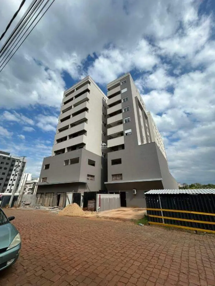 Apartamento, 1 quarto, 47 m² - Foto 6