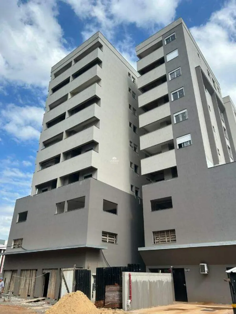 Apartamento, 1 quarto, 47 m² - Foto 5