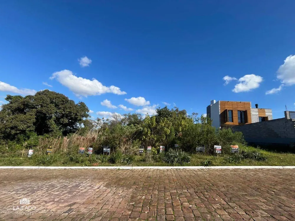 Terreno, 360 m² - Foto 1